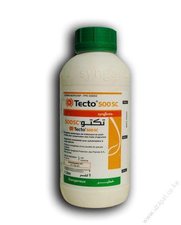 Buy Tecto 500 SC 1ltr Fungicide Stop Rusts 0737898884