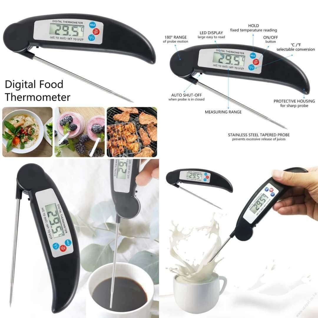 Buy Food Thermometer Portable Accurate 0737898884   FB IMG 1631780798399 