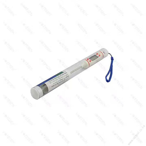 Digital Food Thermometer TP101 White - Image 6