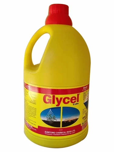 Glycel Herbicide 480sl 5L