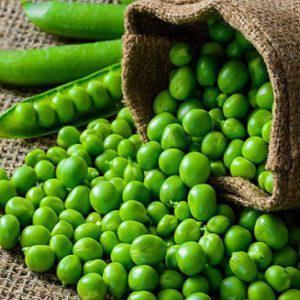 peas molo super 2kg