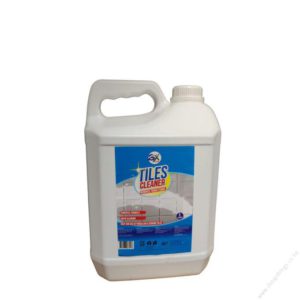 GX Fresh Tiles Cleaner 1L
