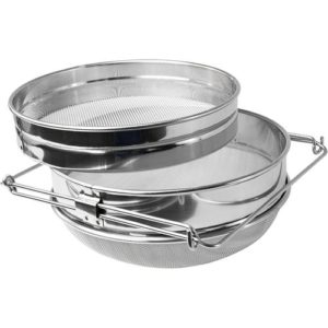 Honey Strainer