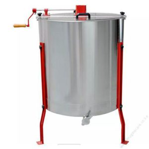 6 Frame Honey Extractor
