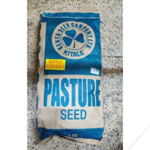 Boma Rhodes Pasture Seeds 1kg