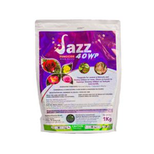 Jazz 40wp 1kg