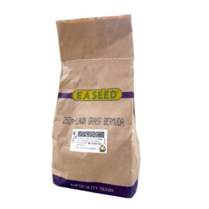 Easeed Bermuda Grass 500g