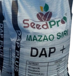 SeedPro Mazao Siri DAP+ 50kg