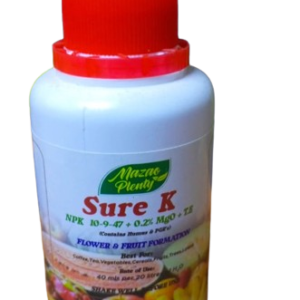 Sure K 100ml