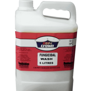 Crown Fungicidal Wash 20L