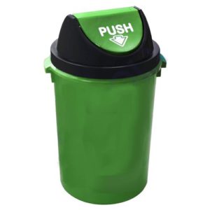 Swing Bin 68L