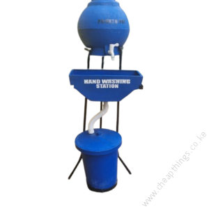 Handwashing Station Blue 30L