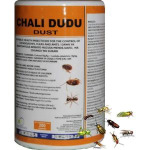 buy Chali Dudu Dust