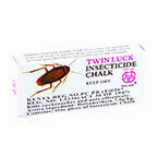 Insecticide Chalk (Twin Luck)