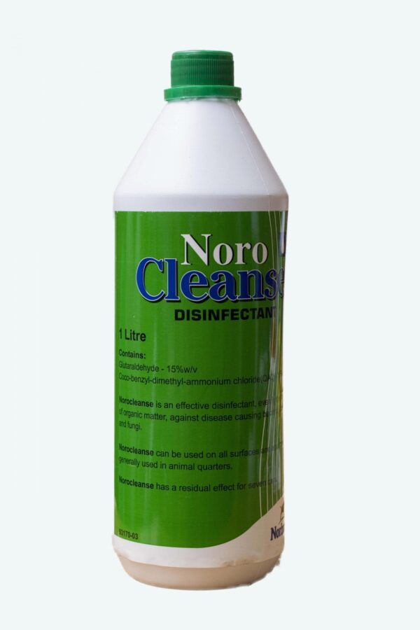 buy norocleanse disinfectant