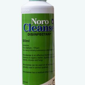 500ml shop norocleanse disinfectant