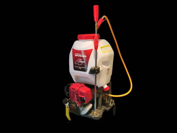 Motorized Knapsack Honda H3525 Power Sprayer (25ltrs)