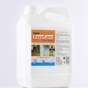 Taco Easy Care Floor Polish (5L)