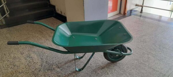 Wheelbarrow - Imported - Indian Made - Image 2