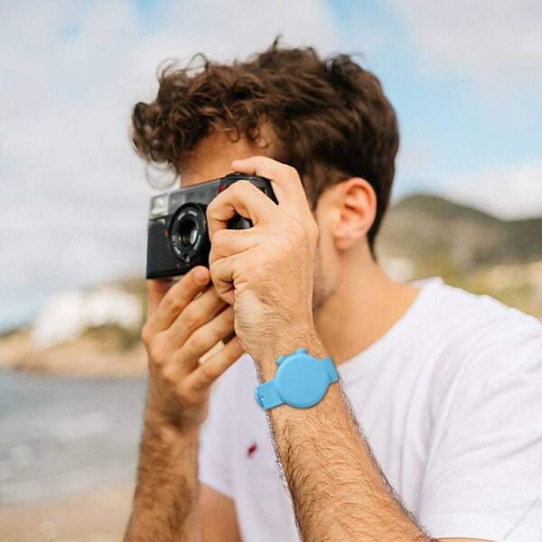 Sanitizer Watch - Image 6