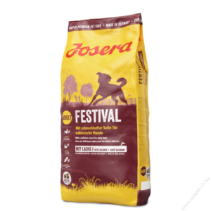 Josera – Festival 4.5kg