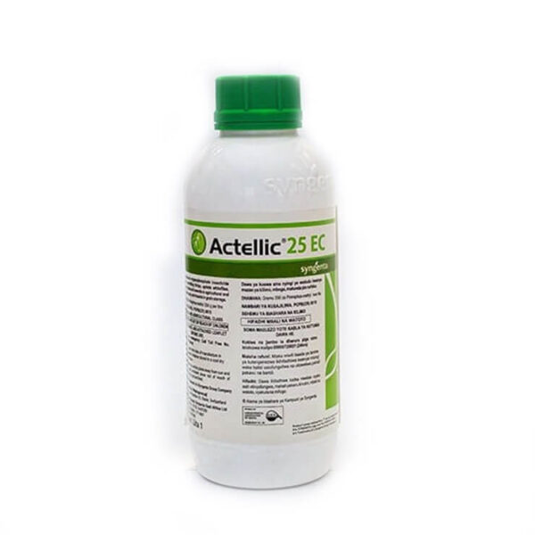 actellic 25ec