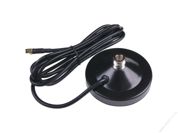 EDA LoRa 8dBi Antenna Bundle with Antenna Base 902~928 MHz - US915 - Image 6