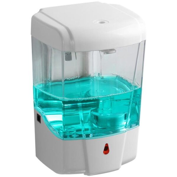 Automatic Soap Dispenser 4