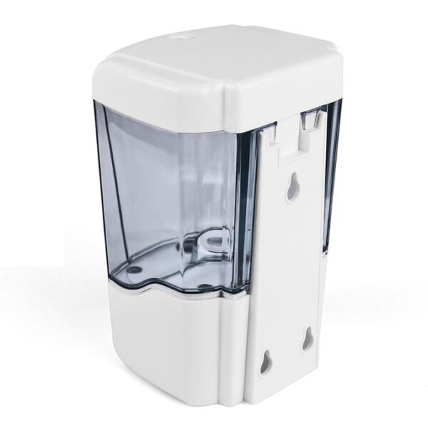 Automatic Soap Dispenser 8
