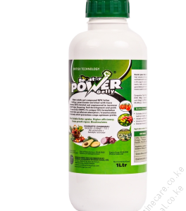 Booster Power Gelly 250ml