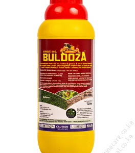 Buldoza Glyphosate 480 SL 500ml