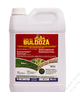 Buldoza Glyphosate 480 SL 20L