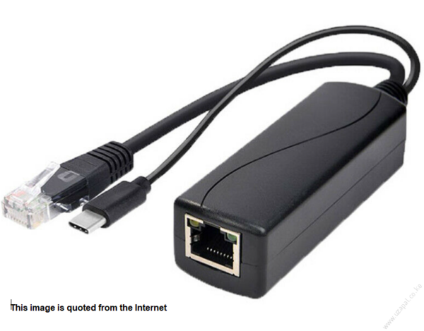 COTX POE Splitter - Image 2