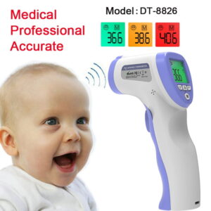 Infrared Thermometer (DT-8826)