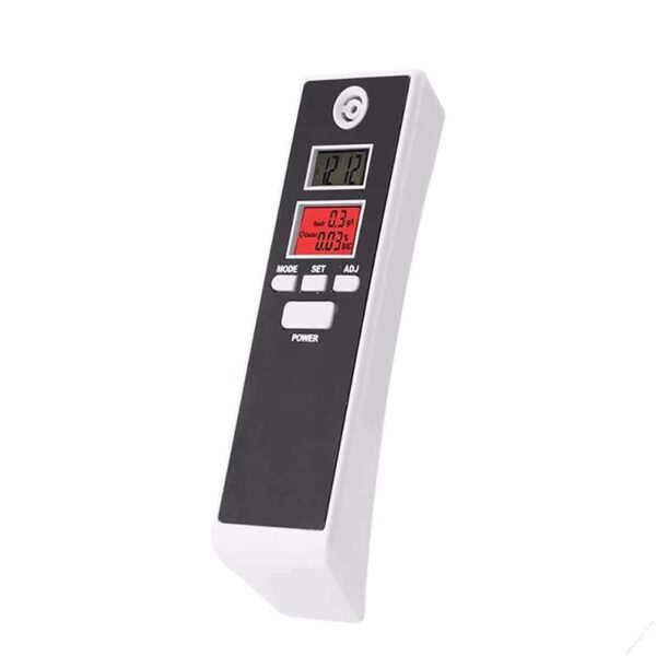 Digital Breath Alcohol Tester AT-661 - Image 7