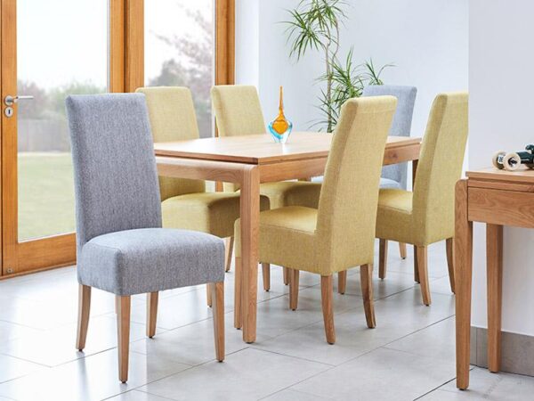 Dining Chair Cleaning Service
