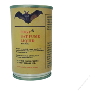 Foggy Bat Fume 200ml
