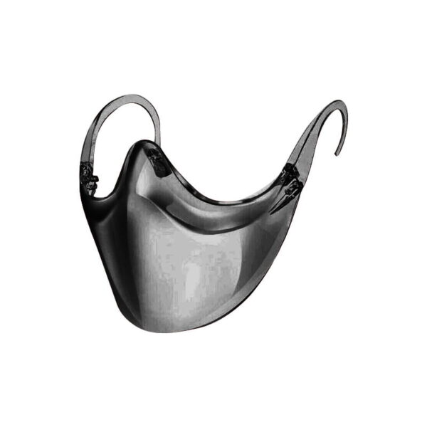 shop Anti Fog Half Face Shield
