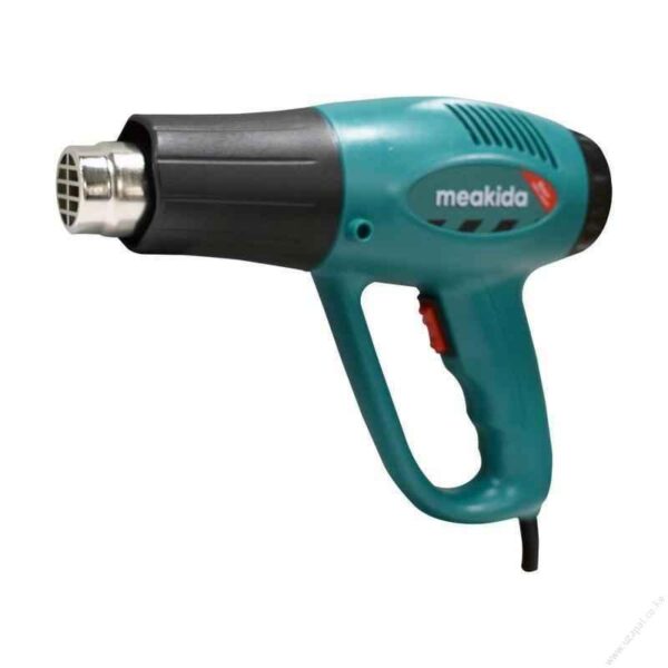 Heat Gun - Meakida