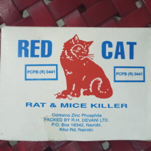 red-cat