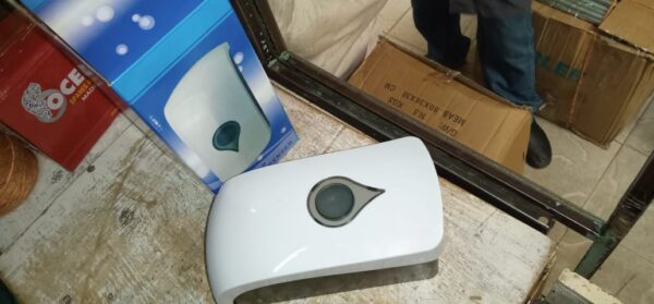 Manual Soap Dispenser kenya