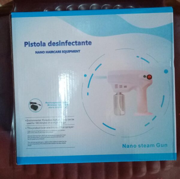 nano mist gun cordless kenya 1