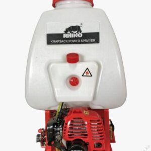 Rhino 2stroke knapsack backup sprayer (20L)