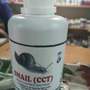 Snail Control Solution (CCT)