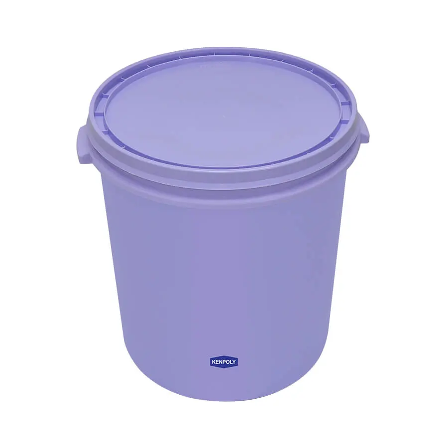 Drum Bin 60L