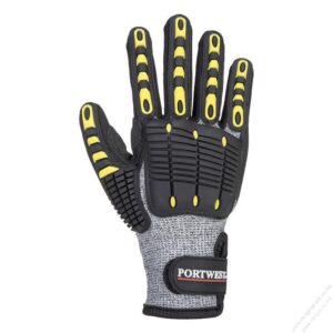Impact-Reducing-Super-Grip-Cut-Resistant-Gloves