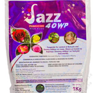 Jazz 40wp 500g