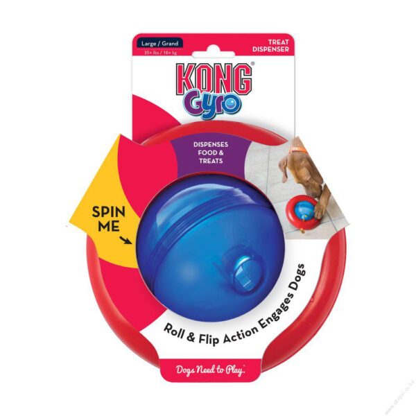 Kong-Gyro-Large