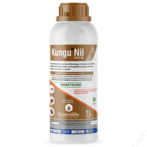24 x Kungu Nil 200SL (10ml)