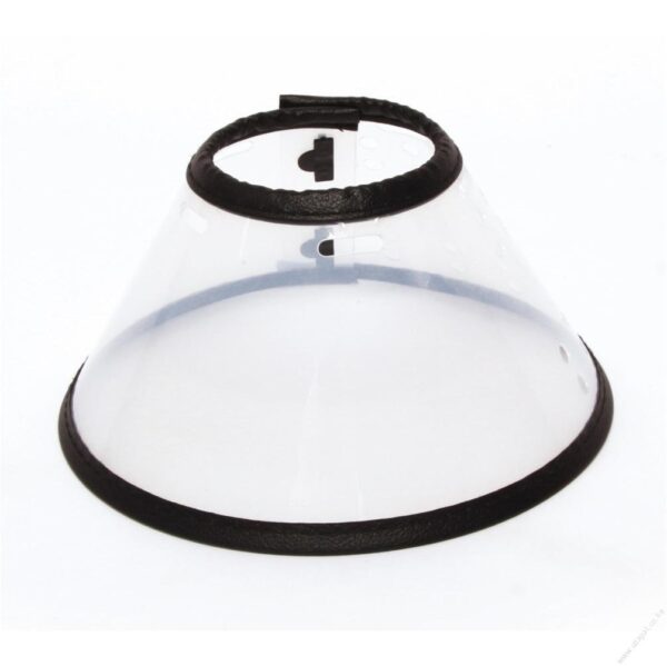 M-Pets Bastion Protective Collar Small